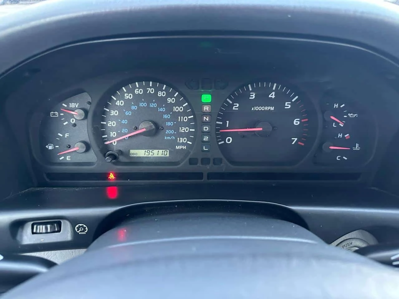 Toyota Land cruiser 4.7 * VX * CARFAX *  | Mobile.bg � ����������� 8