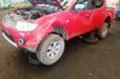 Mitsubishi L200 2.5did части , снимка 5