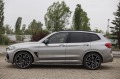 BMW X3  M Competition  - изображение 6