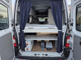 Renault Master Camper KLIMA, снимка 9