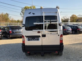 Renault Master Camper, снимка 5