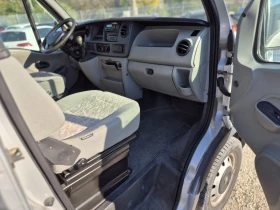 Renault Master Camper, снимка 7
