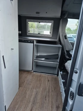 Renault Master Camper KLIMA, снимка 13