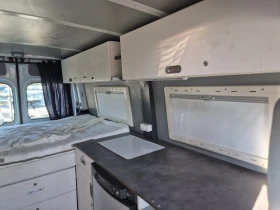 Renault Master Camper, снимка 14