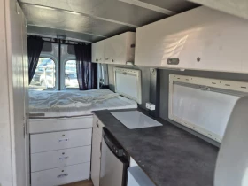 Renault Master Camper, снимка 13