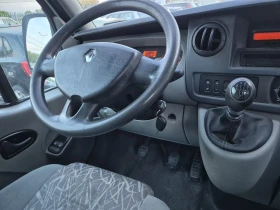 Renault Master Camper KLIMA, снимка 7