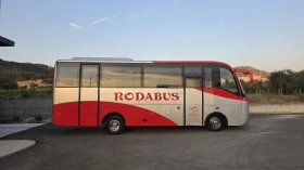 Mercedes-Benz Tourino 30 местен Стъклопакет Webasto, снимка 3