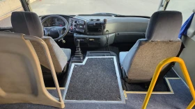 Mercedes-Benz Tourino 30 местен Стъклопакет Webasto, снимка 15