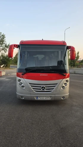 Mercedes-Benz Tourino 30 местен Стъклопакет Webasto, снимка 8