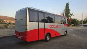 Mercedes-Benz Tourino 30 местен Стъклопакет Webasto, снимка 4