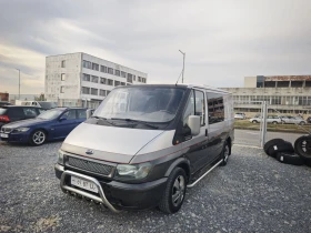 Ford Transit, снимка 1