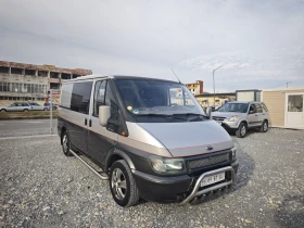 Ford Transit, снимка 3