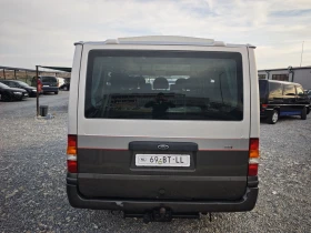 Ford Transit, снимка 6
