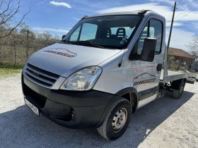     Iveco Daily 35S11 5.50.  