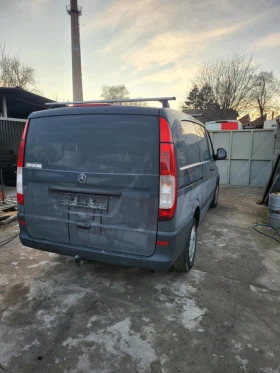 Mercedes-Benz Vito 2.2, снимка 6