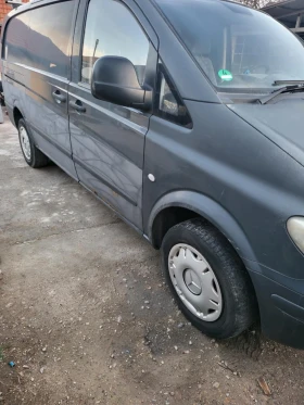 Mercedes-Benz Vito 2.2, снимка 3