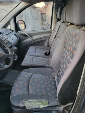 Mercedes-Benz Vito 2.2, снимка 7