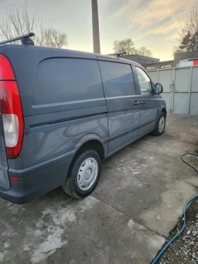 Mercedes-Benz Vito 2.2, снимка 5