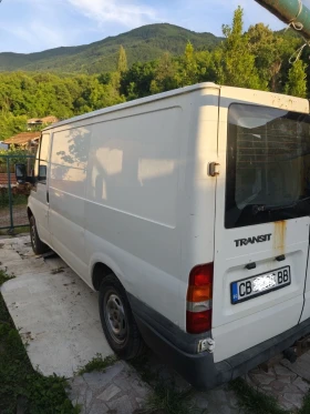 Ford Transit  | Mobile.bg    5
