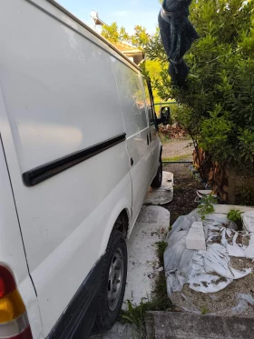 Ford Transit  | Mobile.bg    3