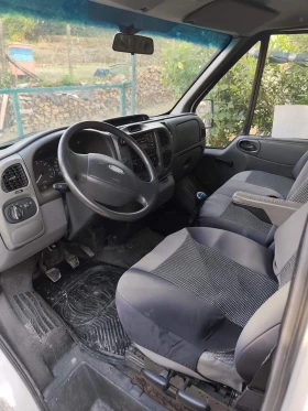 Ford Transit  | Mobile.bg    4