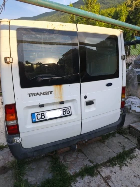 Ford Transit  | Mobile.bg    6