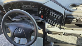 Mercedes-Benz Tourino 30 ������ ����������� Webasto | Mobile.bg � ����� ������ 17
