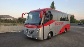 Mercedes-Benz Tourino 30 местен Стъклопакет Webasto | Auto.bg — изображение 5
