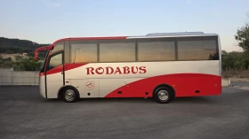 Mercedes-Benz Tourino 30 местен Стъклопакет Webasto | Auto.bg — изображение 6