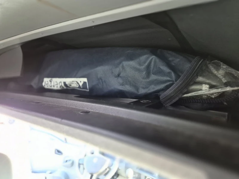 Renault Master Camper, снимка 16 - Бусове и автобуси - 52164777