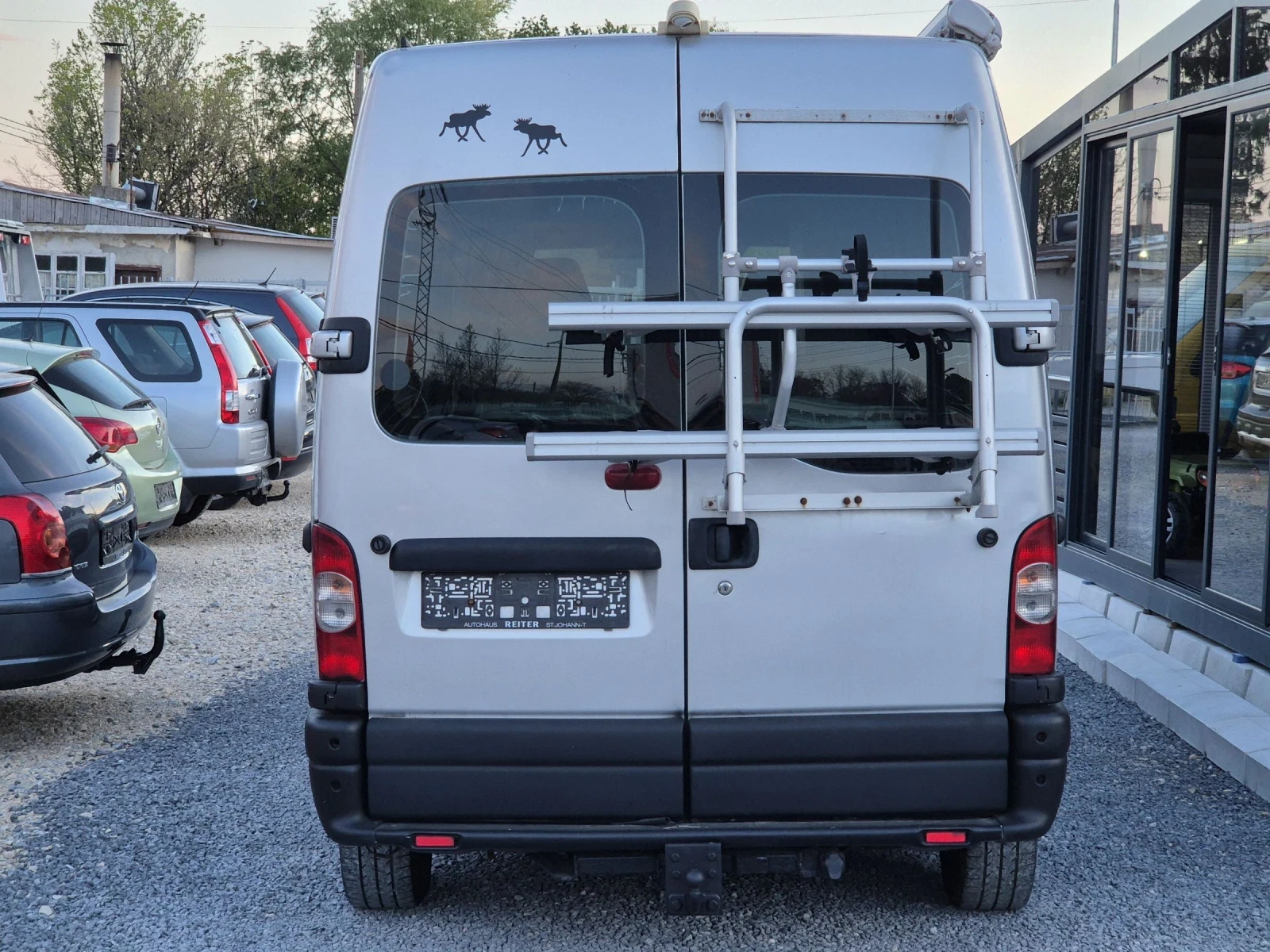 Renault Master Camper KLIMA | Mobile.bg � ����������� 5