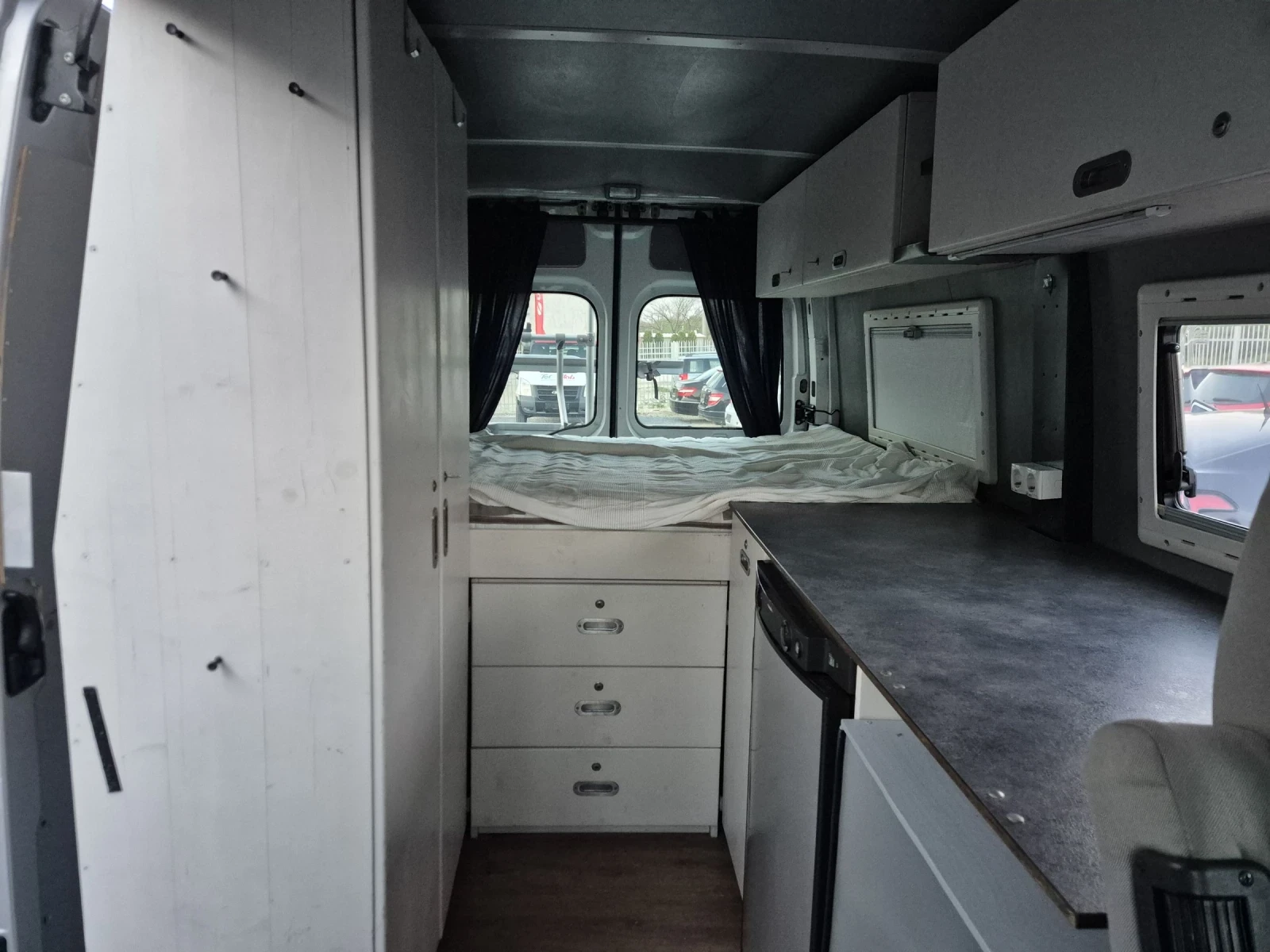 Renault Master Camper KLIMA | Mobile.bg � ����������� 14