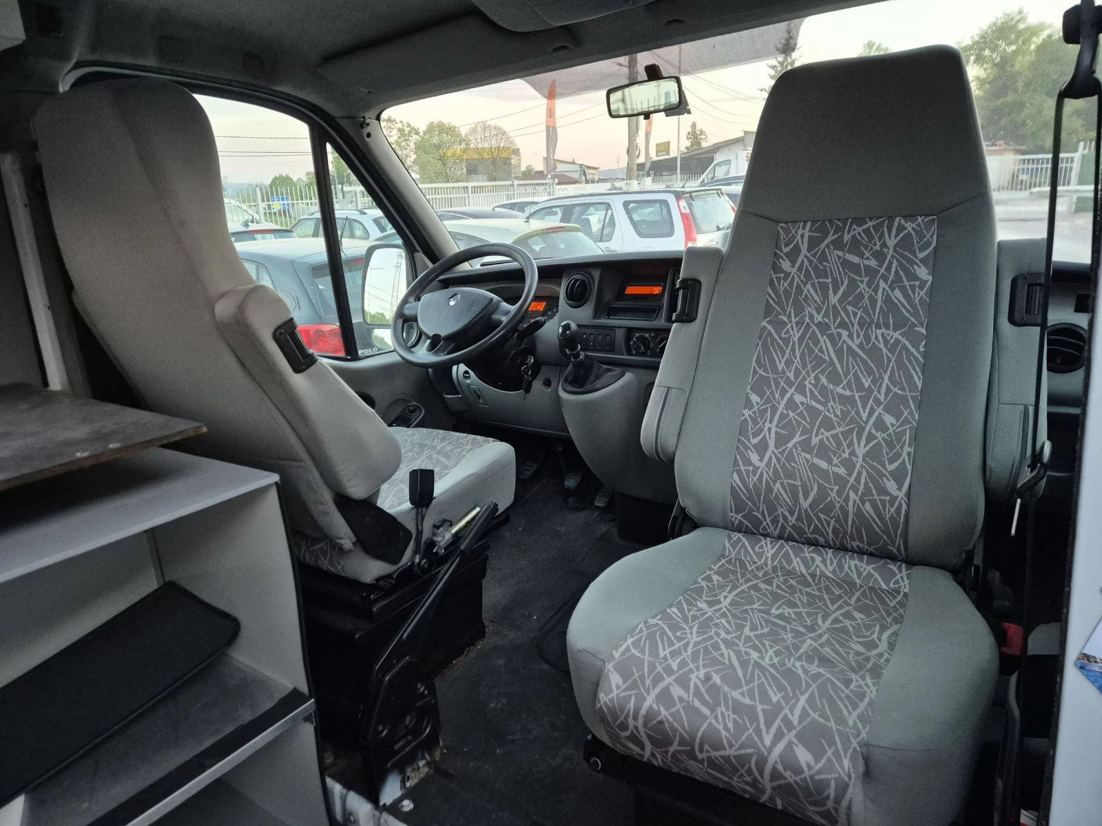 Renault Master Camper KLIMA | Mobile.bg � ����������� 8