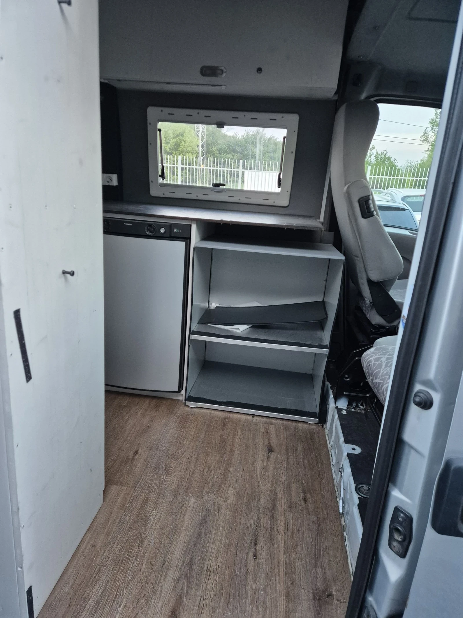 Renault Master Camper KLIMA | Mobile.bg � ����������� 13