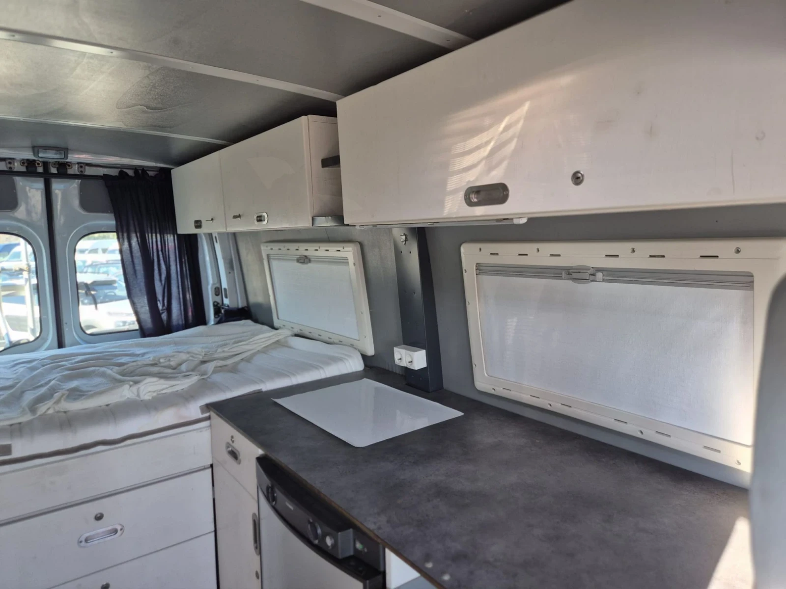 Renault Master Camper | Mobile.bg   14