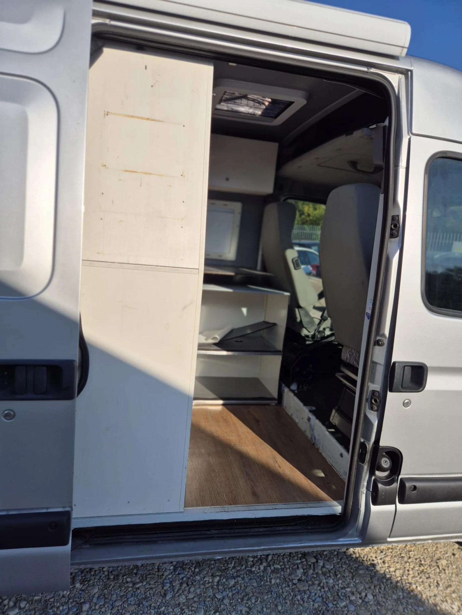 Renault Master Camper | Mobile.bg   11