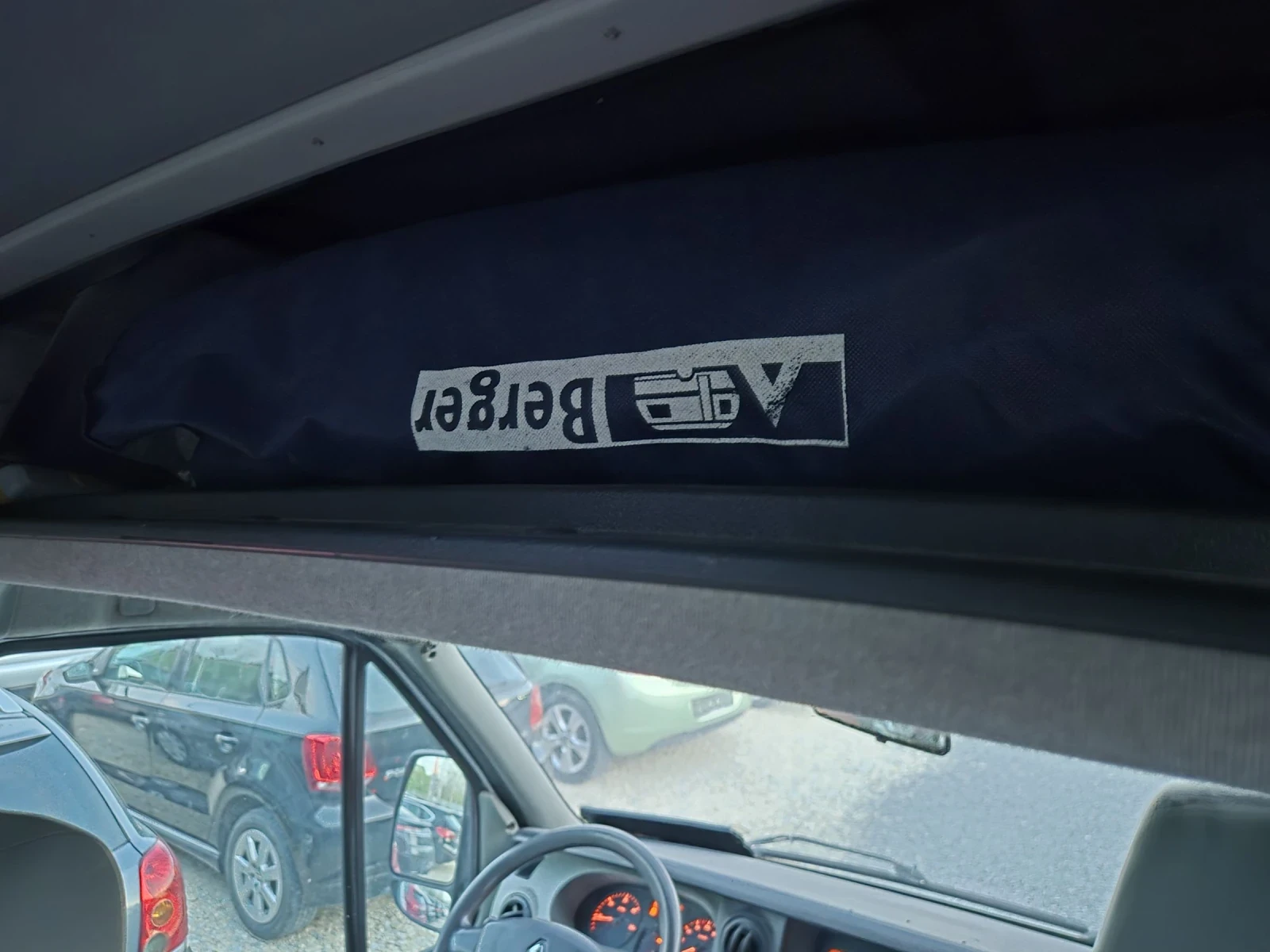 Renault Master Camper KLIMA | Mobile.bg � ����������� 10