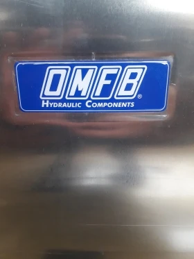 Iveco Stralis нова хидравлична уредба без P.T.O., снимка 1