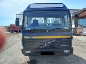     Volvo Fl