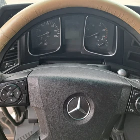 Mercedes-Benz Actros, снимка 13