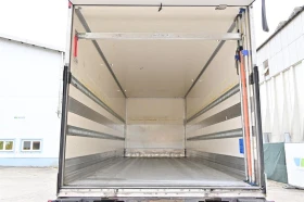 Mercedes-Benz Actros 2545   Dhollandia,  | Mobile.bg    7