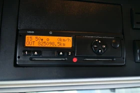 Mercedes-Benz Actros 2545   Dhollandia,  | Mobile.bg    16