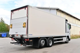 Mercedes-Benz Actros 2545   Dhollandia,  | Mobile.bg    3
