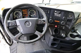 Mercedes-Benz Actros 2545   Dhollandia,  | Mobile.bg    12