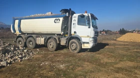 Daf CF Гаранция , тара 14.000 т, снимка 8