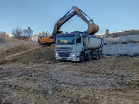 Daf CF Гаранция , тара 14.000 т, снимка 4