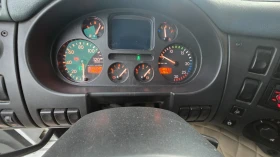 Daf CF Гаранция , тара 14.000 т, снимка 6