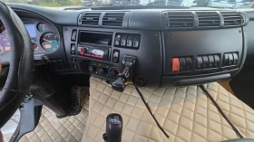 Daf CF Гаранция , тара 14.000 т, снимка 11
