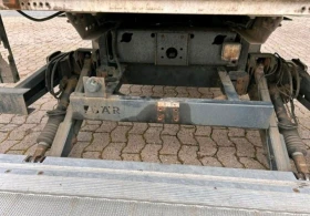 Mercedes-Benz Atego 822, снимка 10