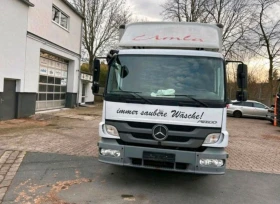 Mercedes-Benz Atego 822 - изображение 1